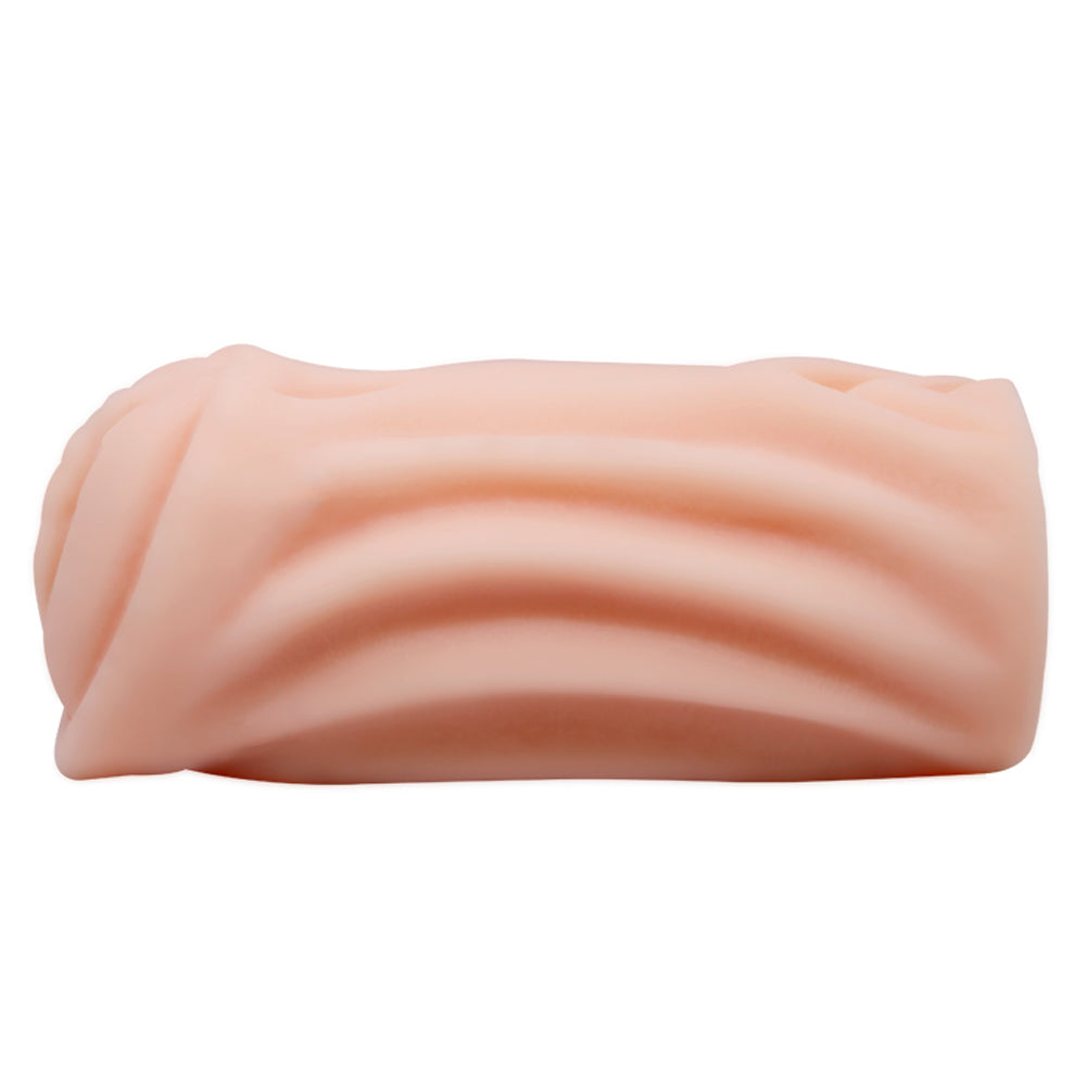Crazy Bull Jane Masturbator - Premium Male Masturbation Toy for Enhanced Pleasure | Realistic Feel & Easy to Clean | Perfect for Solo Play & Couples Fun