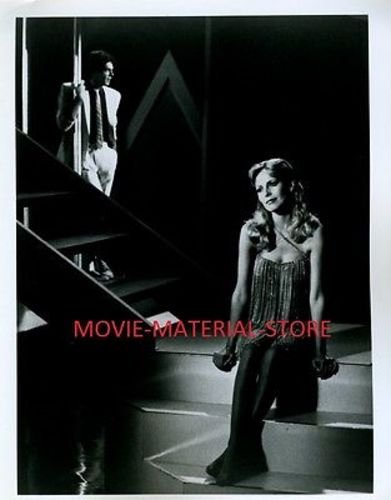 Cheryl Ladd 8x10 Inch Autographed Photo - Signed Memorabilia #K7209 | Perfect for Collectors, Fans, and Home Decor