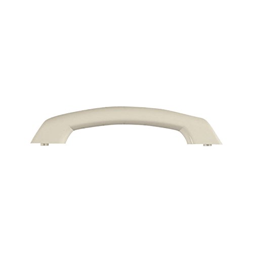 ForeverPRO W10259244 Replacement Door Handle Compatible with Maytag Microwave Models 1549832, AH2361014, EA2361014, PS2361014 - Easy Installation for Microwave Repair & Kitchen Appliance Maintenance