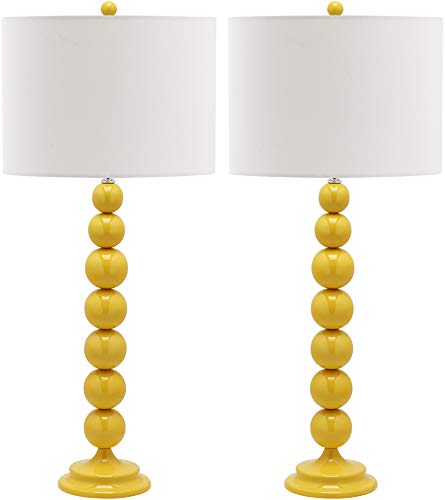 Yellow - Set of 2