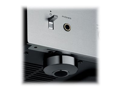 Yamaha A-S1200 Integrated Stereo Amplifier - High-Fidelity Audio for Home Theater & Music Listening