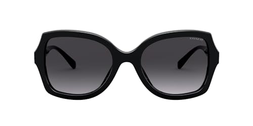Black/Dark Grey Gradient