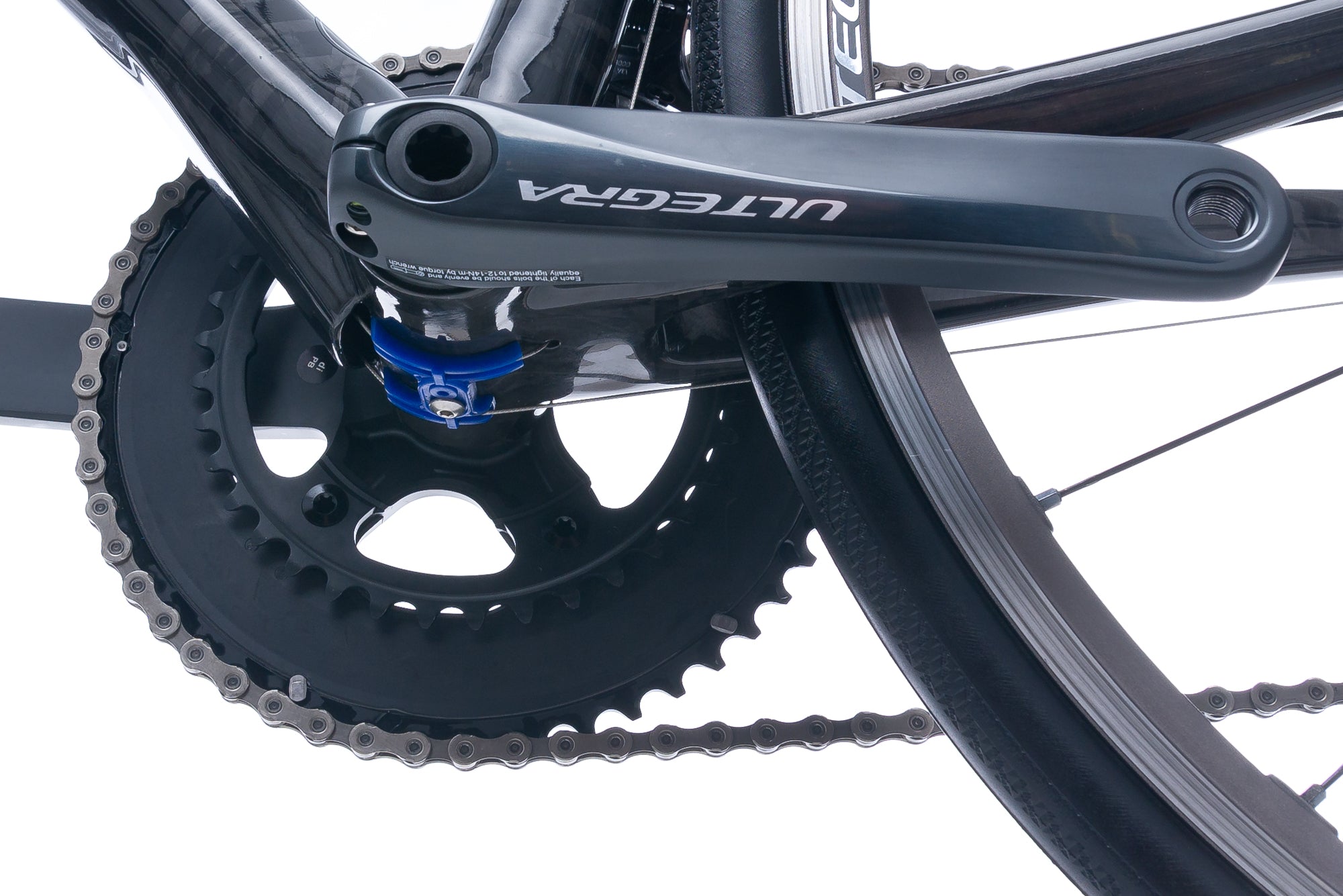 Alchemy Helios 58cm Road Bike 2017 - Lightweight Carbon Fiber Frame for Racing & Endurance Cycling - Perfect for Road Racing, Commuting & Fitness Training
