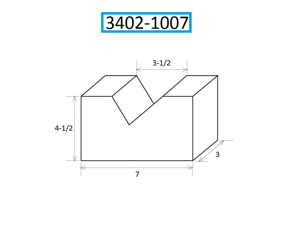HHIP 3402-1007 7