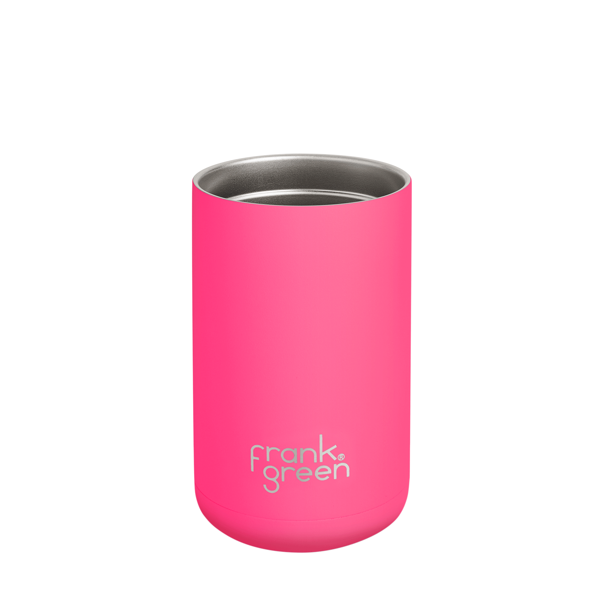 Best Insulated Iced Coffee Cup with Reusable Straw - Perfect for Iced Coffee, Cold Brew & Smoothies at Home, Office or Travel