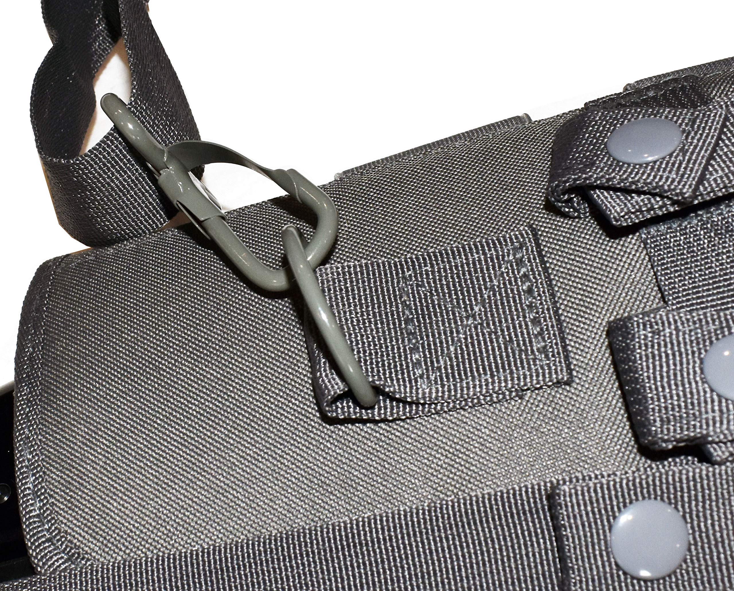 Remington V3 TAC-13 Tactical Scabbard - 25