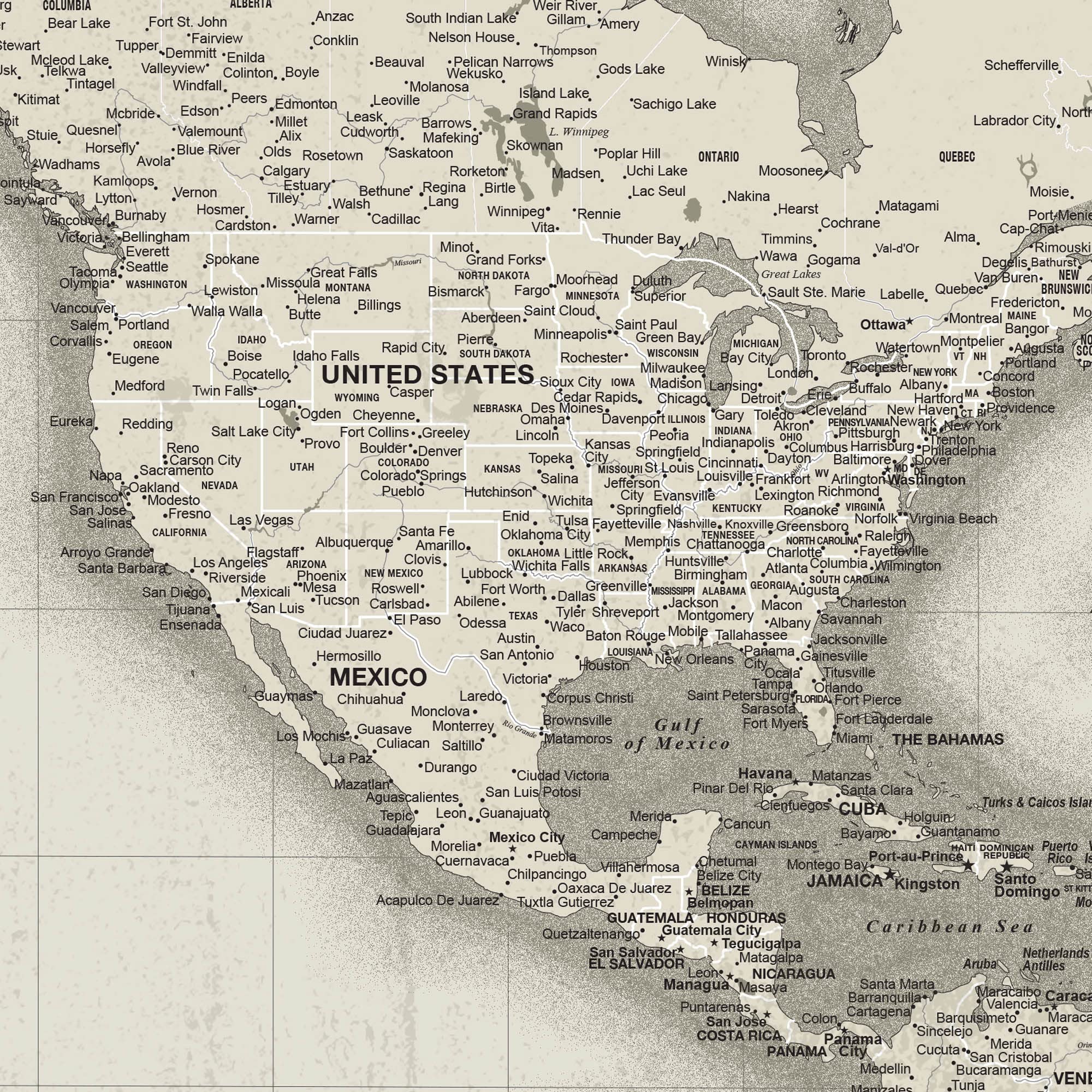 Personalized World Map Push Pin Board - Custom Travel Map with Pins, Quote & Names - Holy Cow Canvas Wall Art - Perfect Gift for Travel Lovers & Adventure Enthusiasts - Great for Home Office Decor, Travel Planning & Memory Keeping