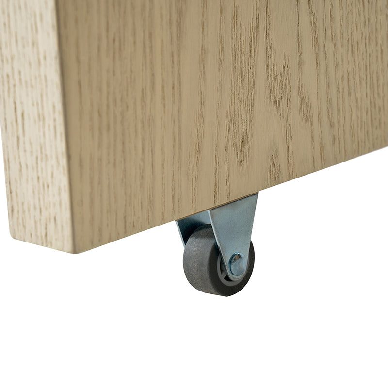 Modern L-Shaped 360° Rotating Wooden Office Desk - Ergonomic Home & Workspace Solution for Productivity & Comfort