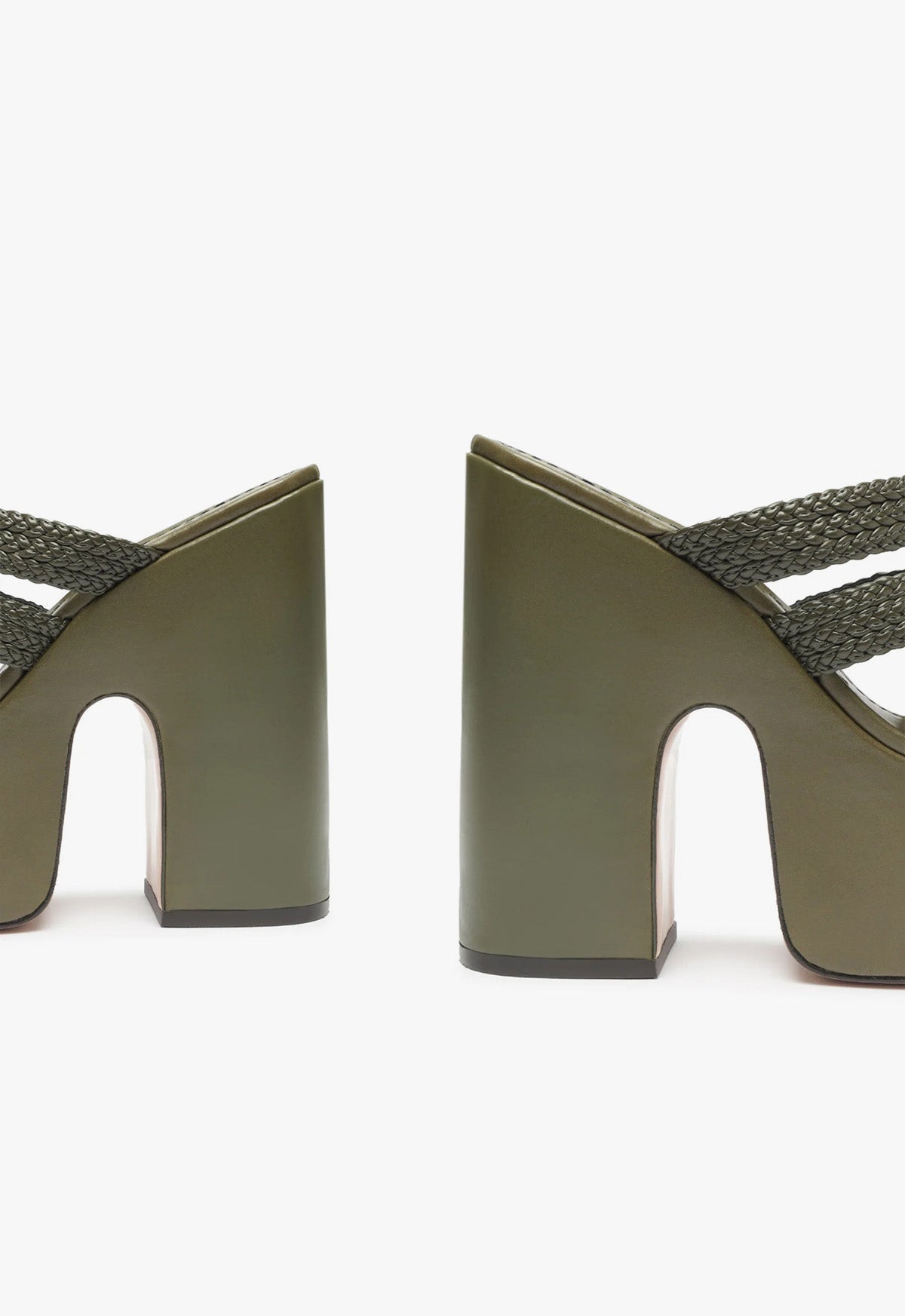 **Aneka P23 High Heel Sandals for Women - Stylish & Comfortable Summer Shoes - Perfect for Beach, Party & Casual Wear**