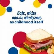 Classic White Sandwich Bread - Sliced, 20 oz (Pack of 2) | Fresh & Soft | Perfect for Sandwiches, Toast & School Lunches | Breakfast & Snack Essential