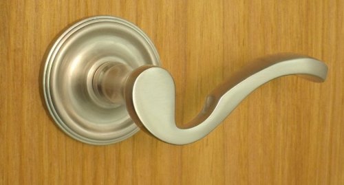 Satin Nickel