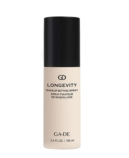 Longevity Makeup Setting Spray - 12 Hour Stay, Oil Control & Matte Finish for Flawless Makeup All Day | Perfect for Weddings, Photos & Hot Weather