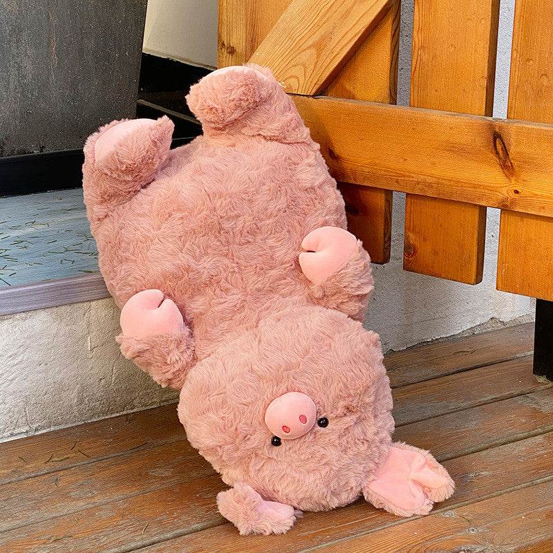 Chonky Tiny Paws Pals - Adorable Mini Pet Plush Toys for Kids & Collectors | Perfect for Gifts, Bedroom Decor, and Cuddling