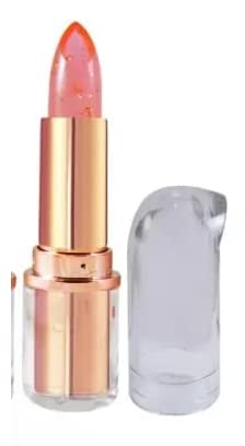 SHENY Long Wear Color Changing Gel Lipstick - Hydrating & Moisturizing Lip Balm with Natural Color Shift, Perfect for Daily Wear, Parties & Special Occasions