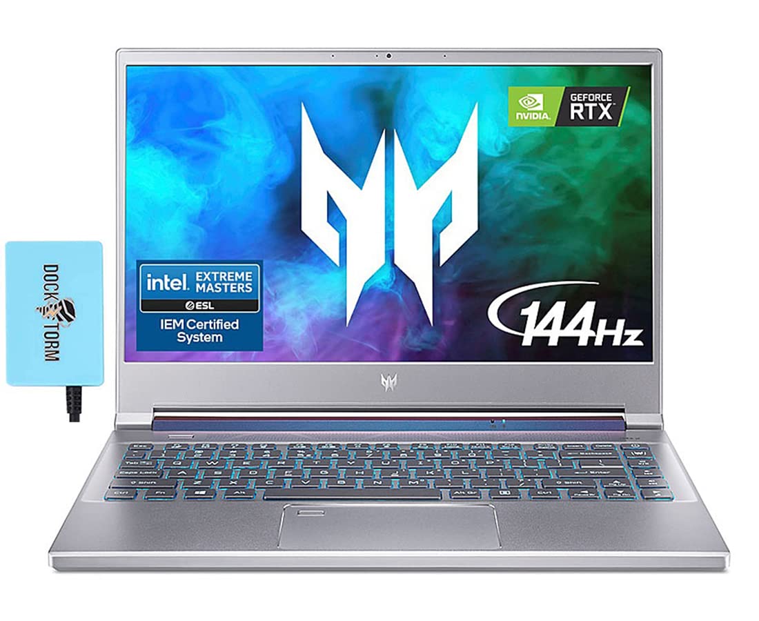 Acer Predator Triton 300 SE 14