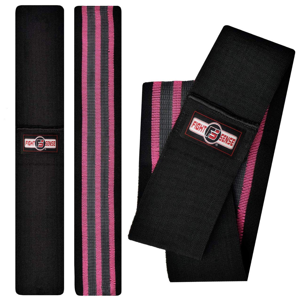 Premium Resistance Bands for Women - Booty Bands for Glutes, Legs & Hip Workouts - Stretchy Exercise Bands for Squats, Lunges & Home Gym Training - Perfect for Toning, Strength Training & Fitness Routines