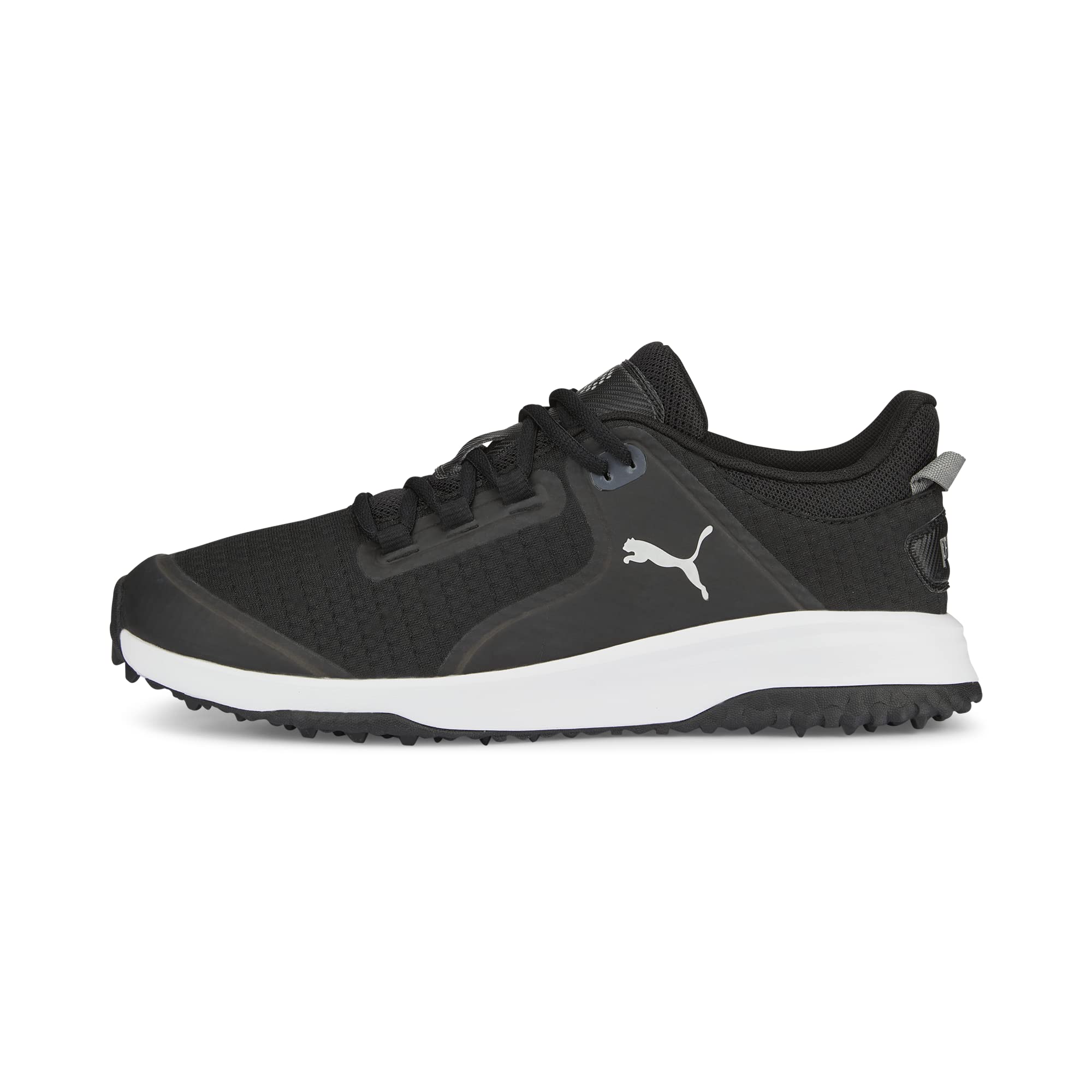 PUMA Men's Wide Golf Shoes - Comfort & Grip for Golfing
