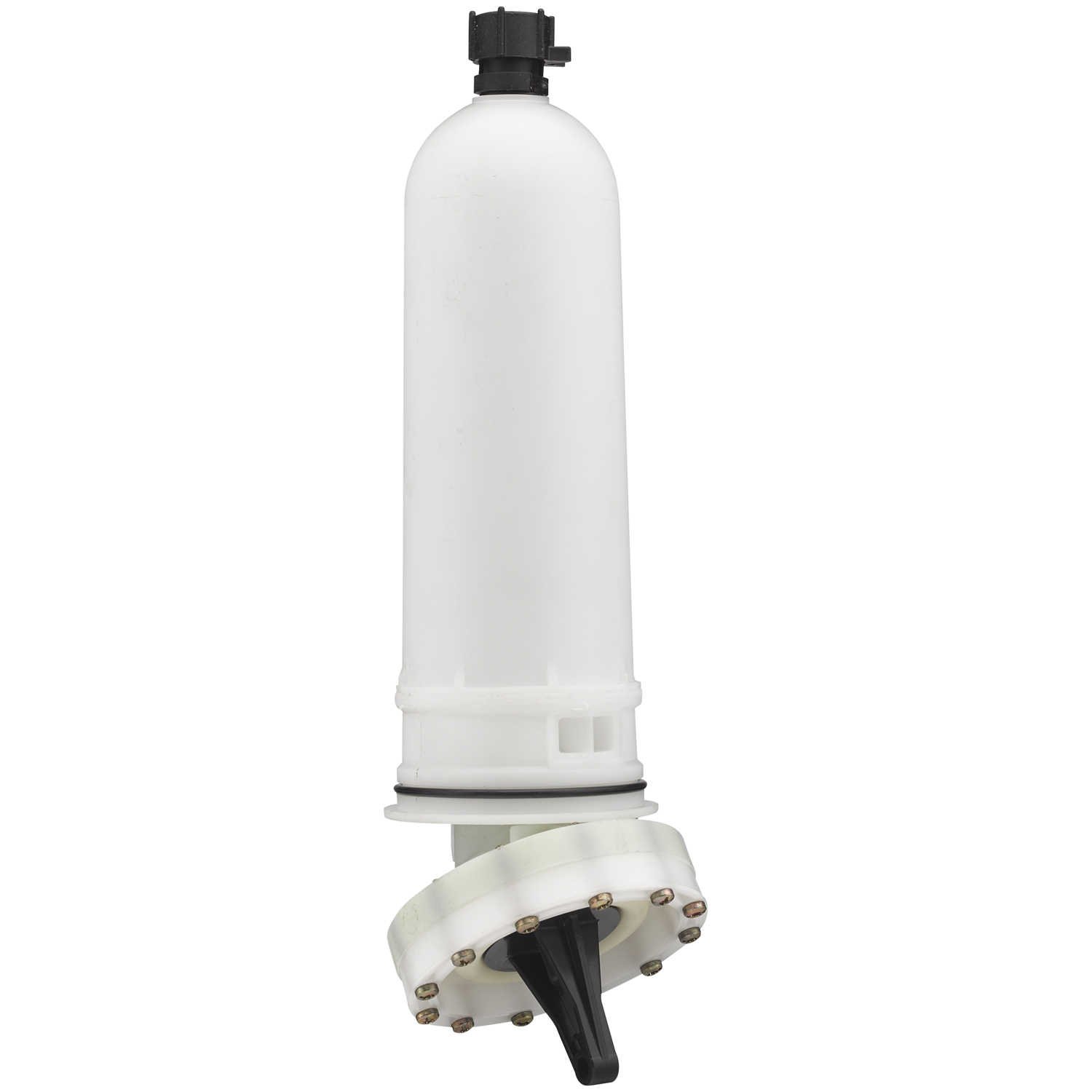 Solo Piston Pump and Cylinder - Heavy Duty Diaphragm Pump for Water Transfer, Irrigation, and Industrial Applications
