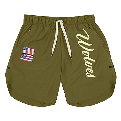 Army Green