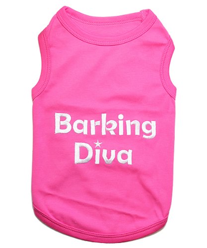 Barking Diva