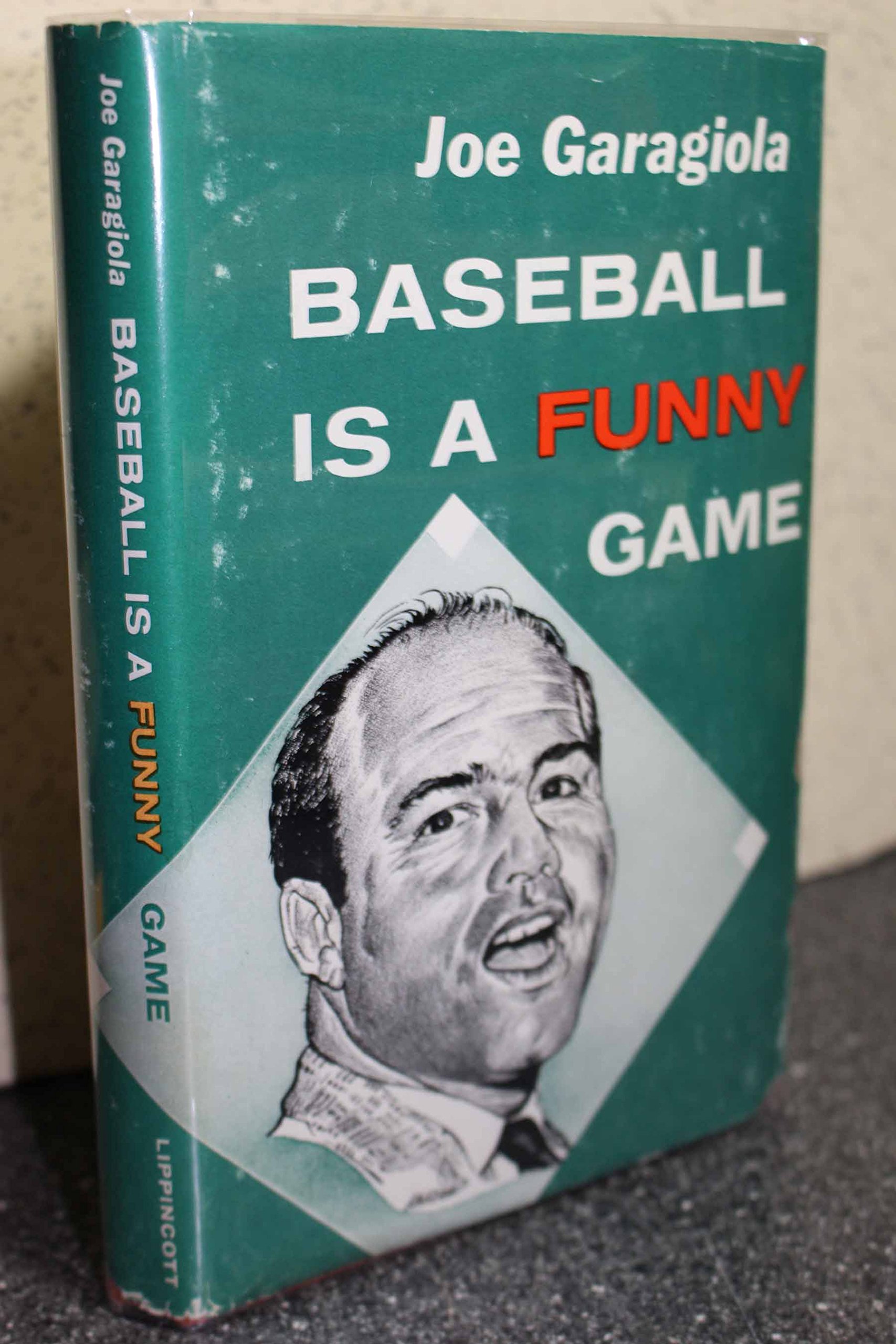 Funny Baseball Game - Hilarious Sports Entertainment for Parties & Family Gatherings