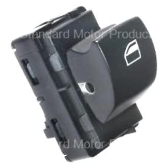 Standard Motor Products DWS-917 Power Window Switch - Compatible with Multiple Car Models | Auto Window Control Switch Replacement | Perfect for DIY Car Repairs & Window Mechanism Fixes