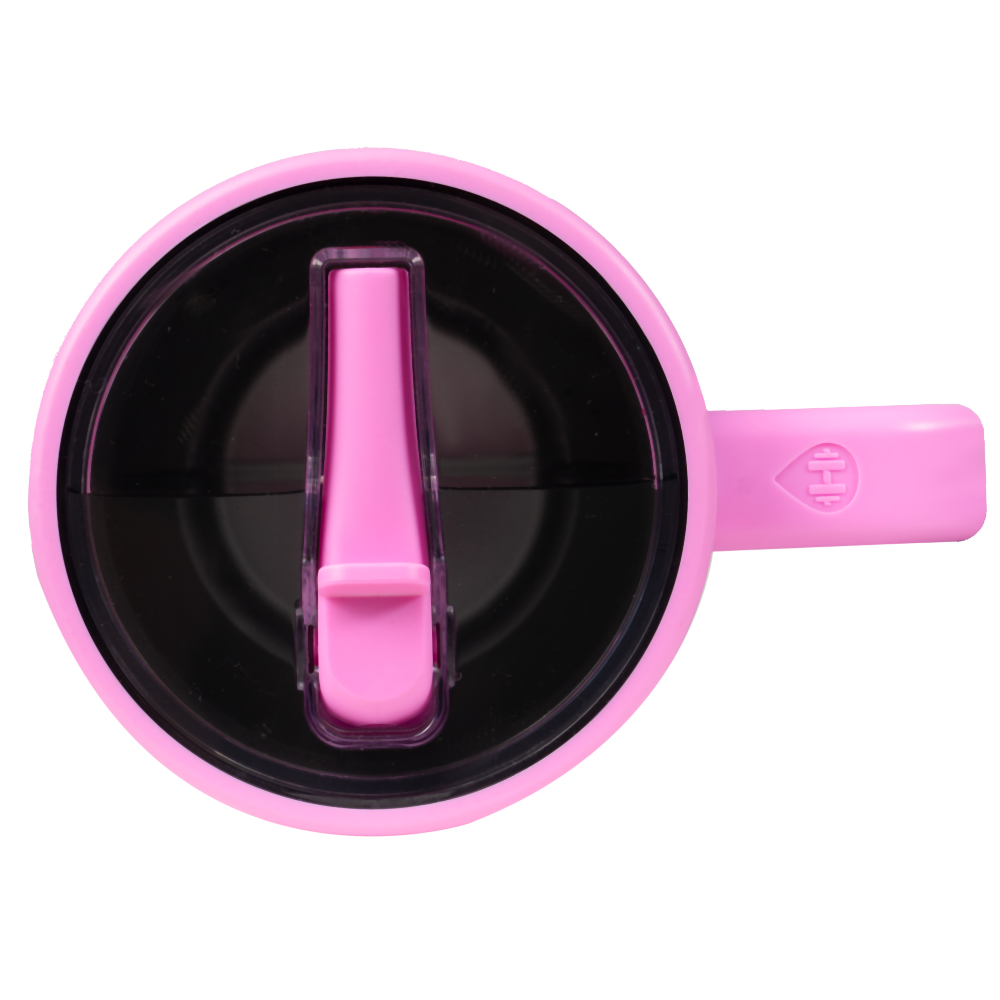 Bubblegum Checkers