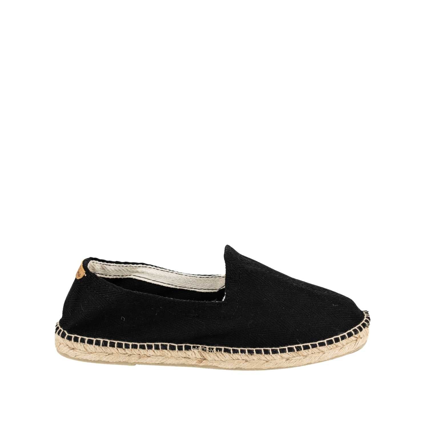 Men's Comfortable Cotton Blend Espadrilles - Breathable & Lightweight Casual Shoes for Summer Walking, Beach, and Outdoor Activities | Montgri
