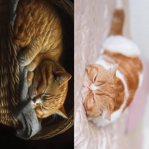 Cat Nap