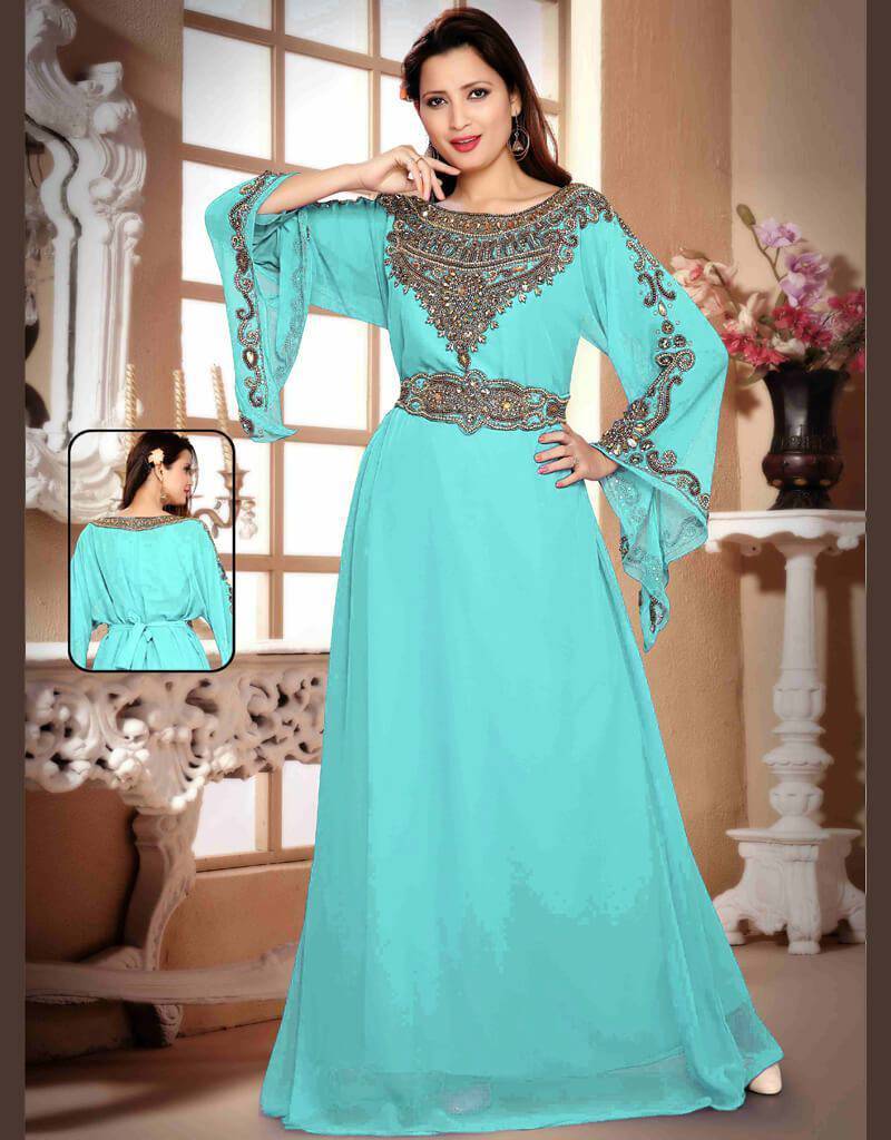 Turquoise