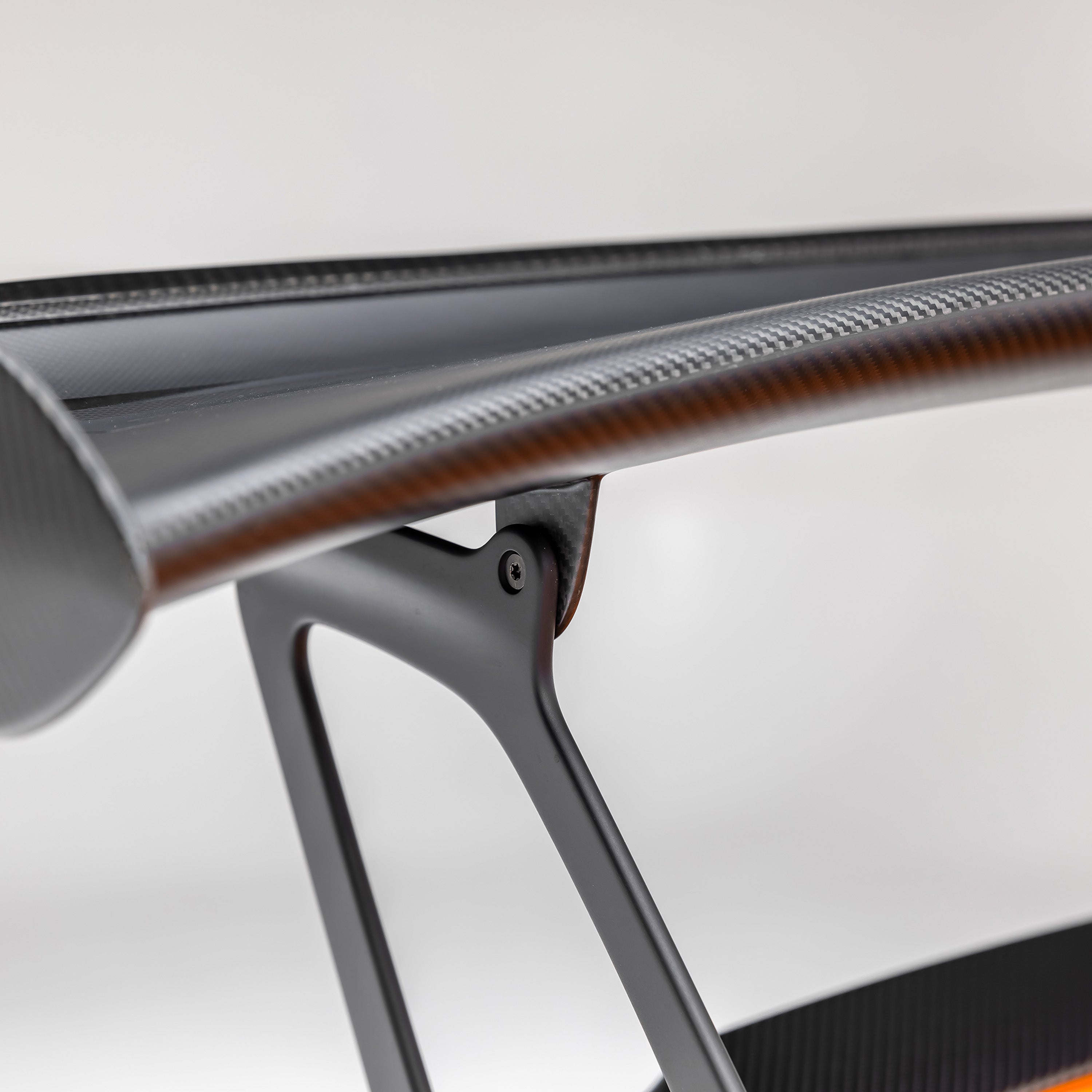 Porsche 991.1 911 GT3RS Rear Wing Blade - Genuine Replacement Part (POV1172) | High-Performance Aerodynamic Upgrade for Track & Street Racing
