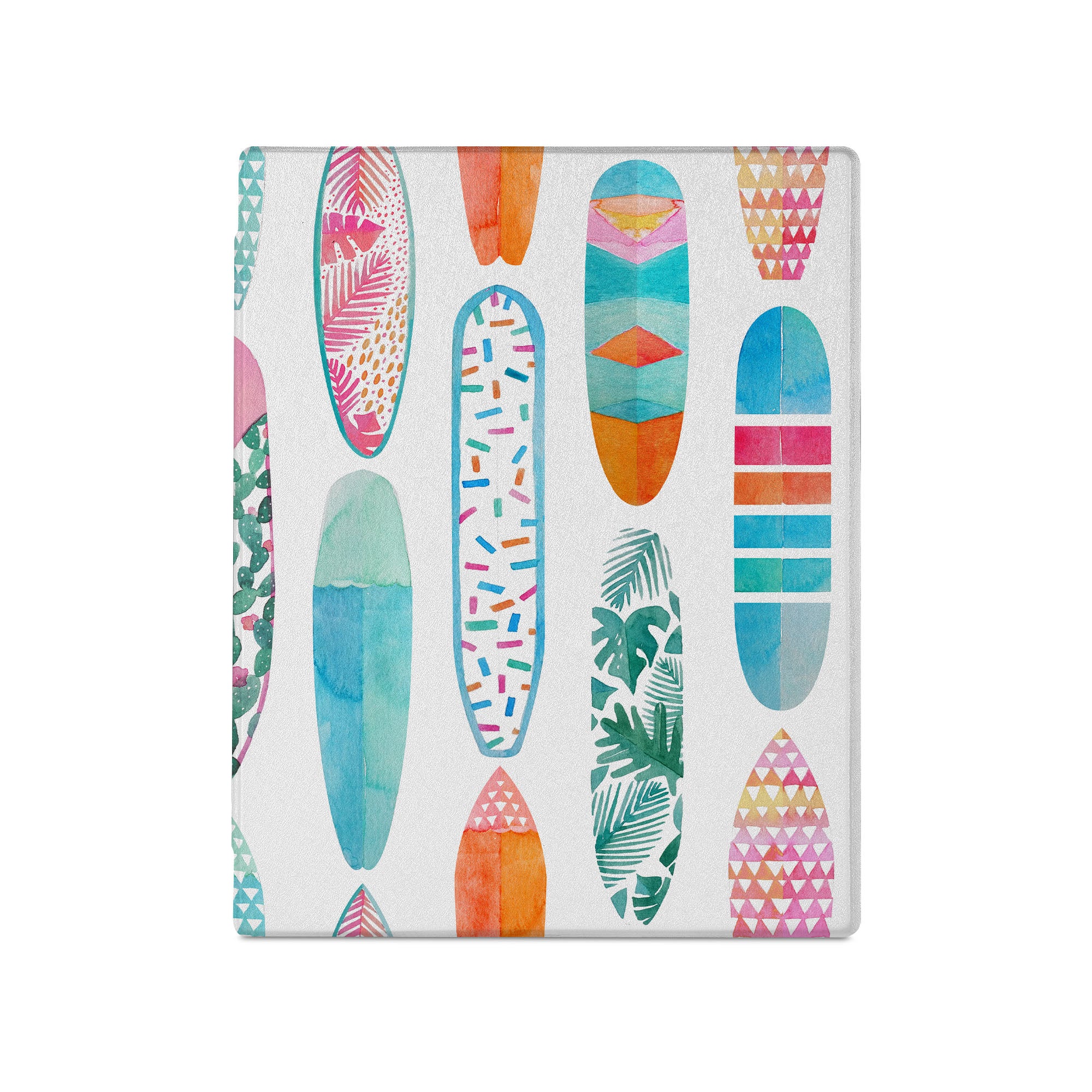 Premium reMarkable Tablet Case - Slim Protective Cover for reMarkable 2 ePaper Device - Perfect for Summer Travel & Outdoor Use