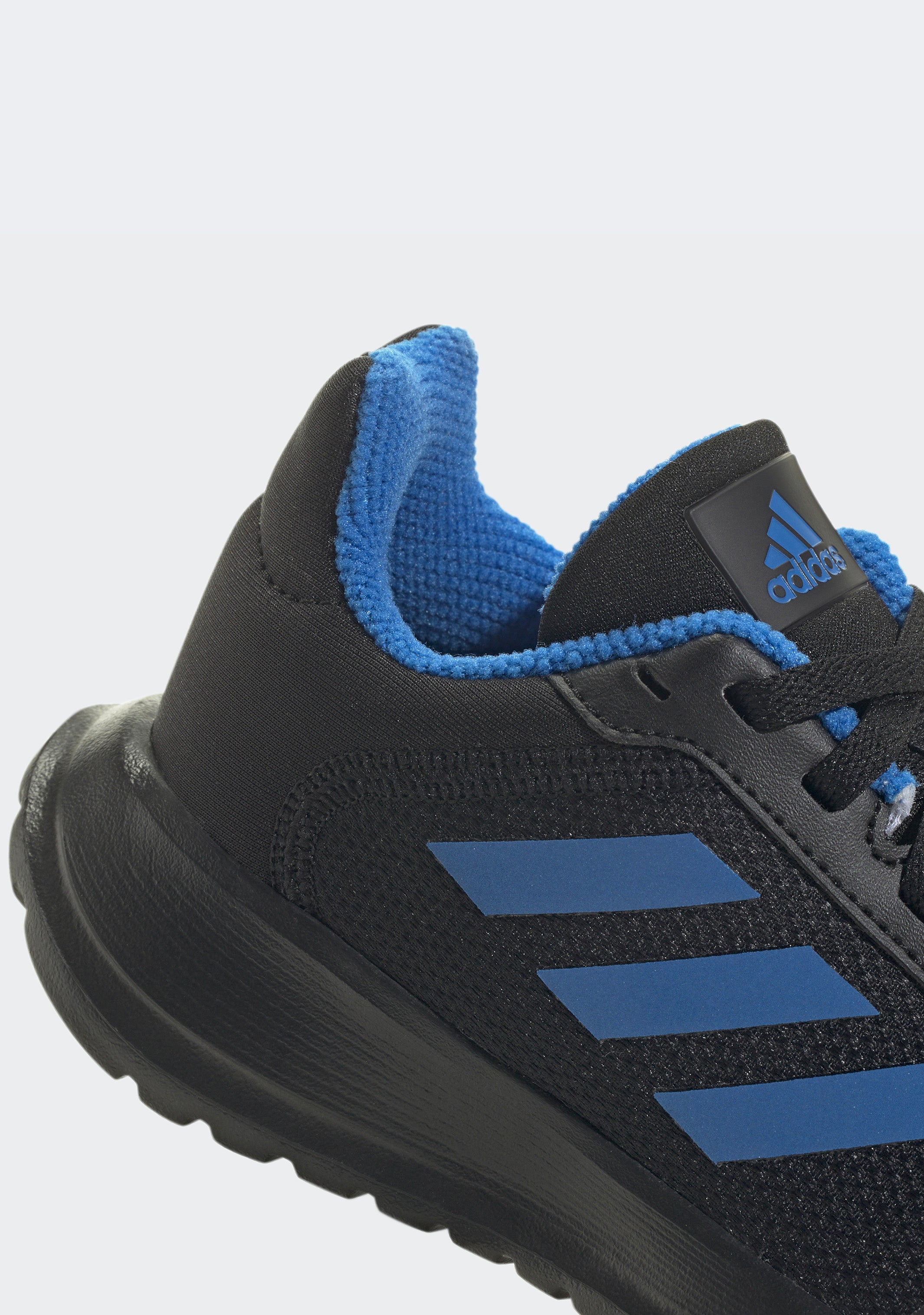 Adidas Junior Tensaur Run 2.0 Kids' Running Shoes - Lightweight & Breathable for School, Sports & Daily Activities