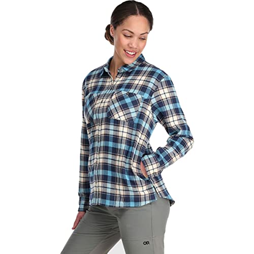 Mineral Plaid
