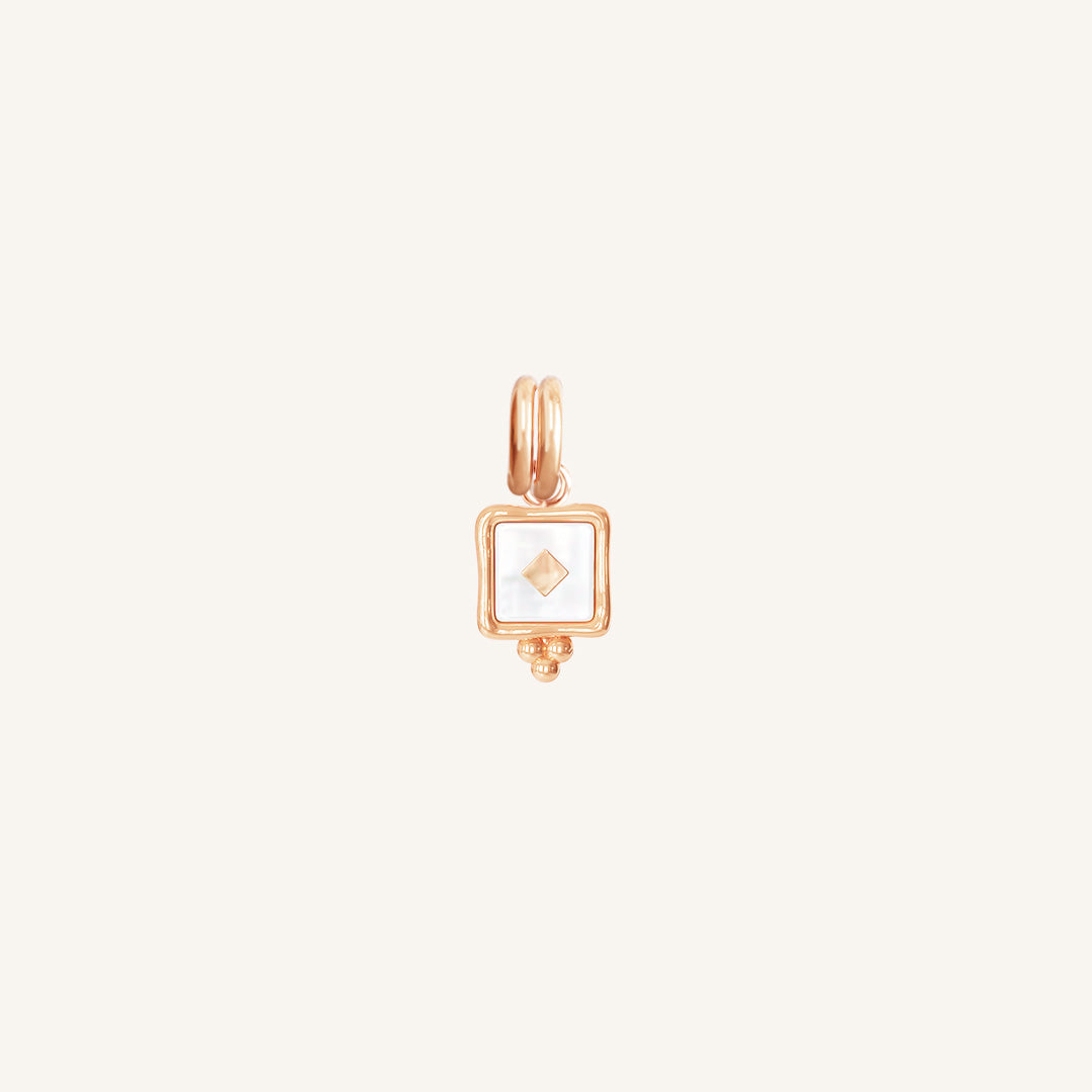Intuition Charm - Elegant & Unique Pendant Necklace for Women | Perfect for Spiritual Healing, Meditation & Everyday Wear