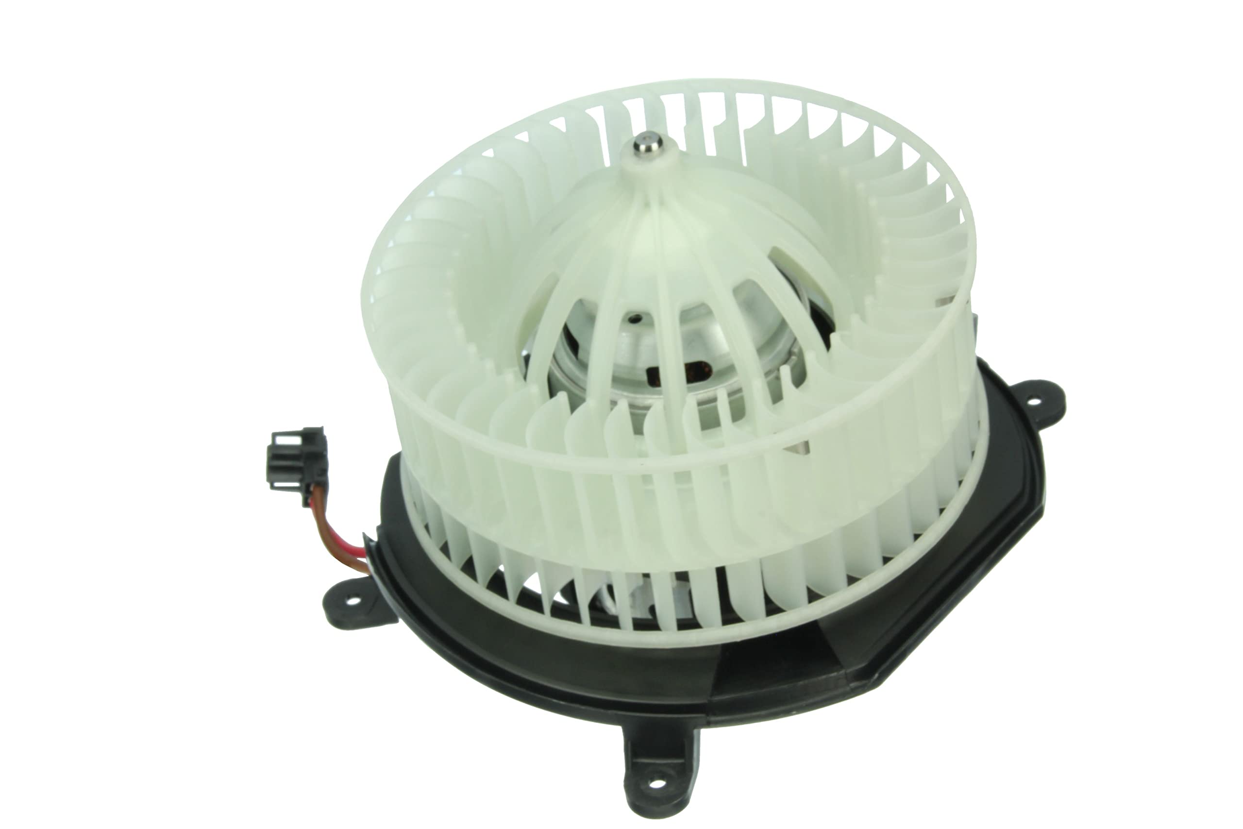 URO Parts 2119062300 Blower Motor Assembly with Fan - Replacement for HVAC Systems in Cars & Trucks - Perfect for Home Garage Repairs & Auto Maintenance