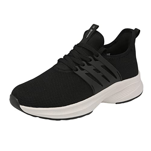Black/Dk Gray/White