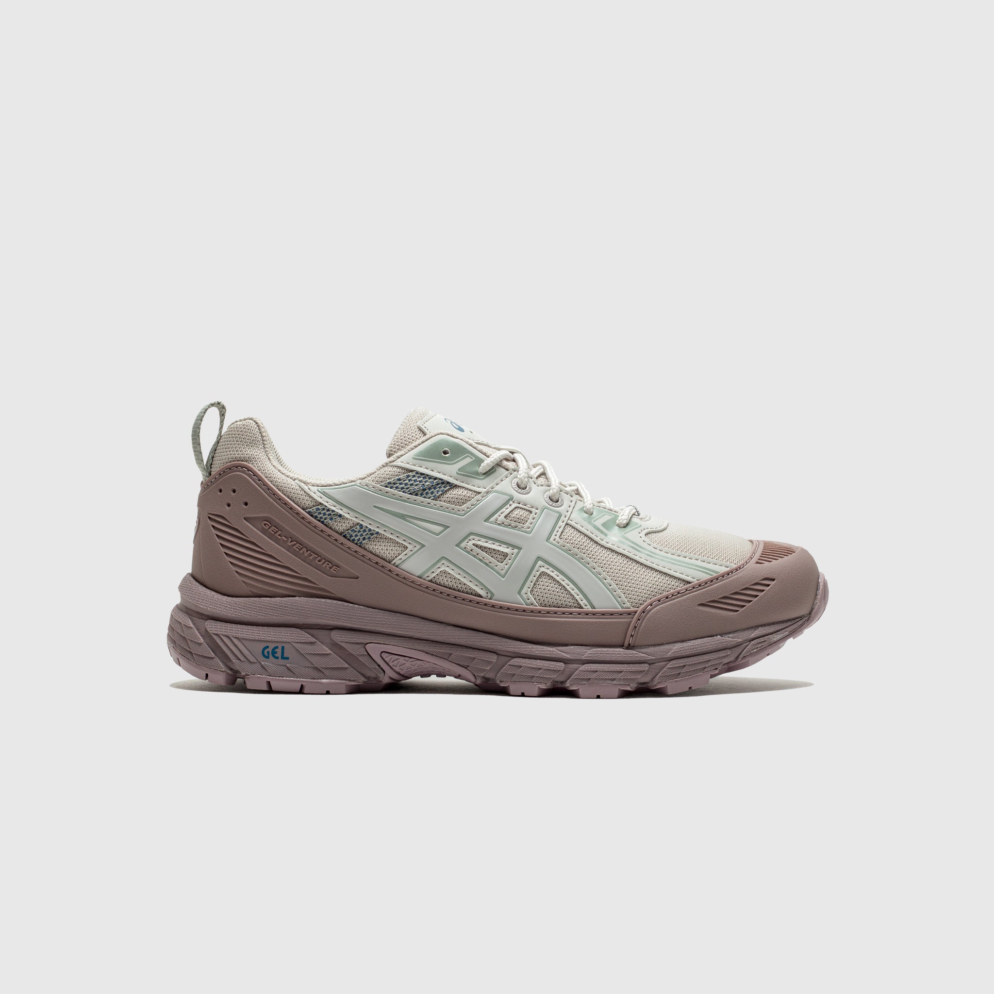 ASICS GEL-Venture 6 Shield Running Shoes - Waterproof Trail Runners for Men/Women - Perfect for Hiking, Outdoor Adventures & Wet Weather Jogging