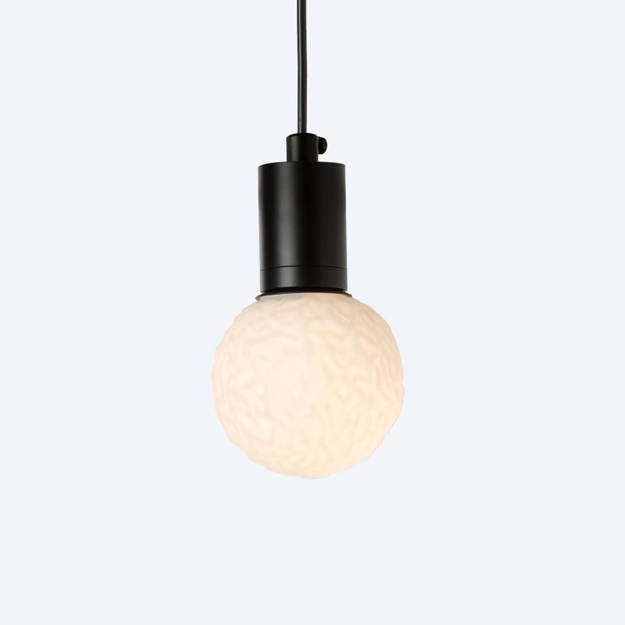 ZERO LED Pendant Light - Modern Minimalist Hanging Fixture for Kitchen Island, Dining Room & Bedroom - Energy Efficient Dimmable Lighting Solution