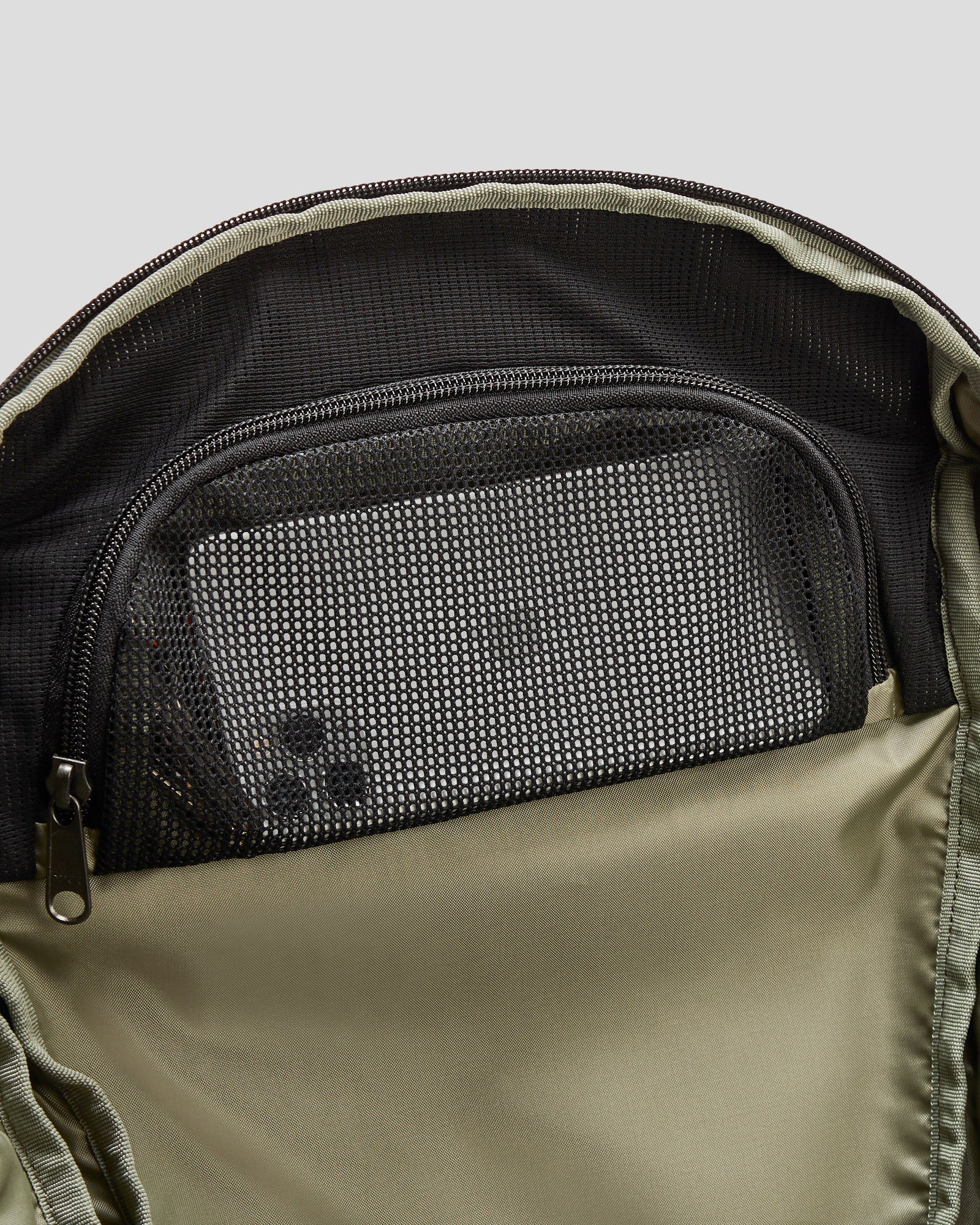 Litehaul Plus 1 v3 12L Backpack - Waterproof Black Stingray Design for Hiking, Travel & Outdoor Adventures