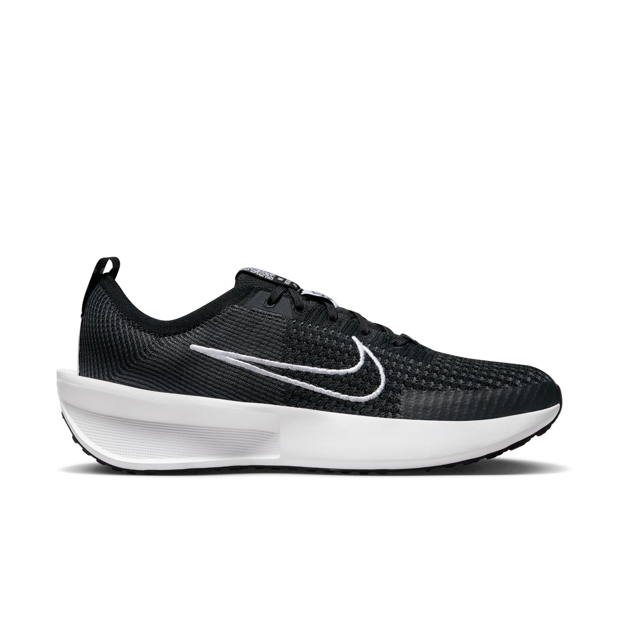 Nike Interact Run Men's Running Shoes - Lightweight & Breathable for Jogging, Gym Workouts & Daily Wear