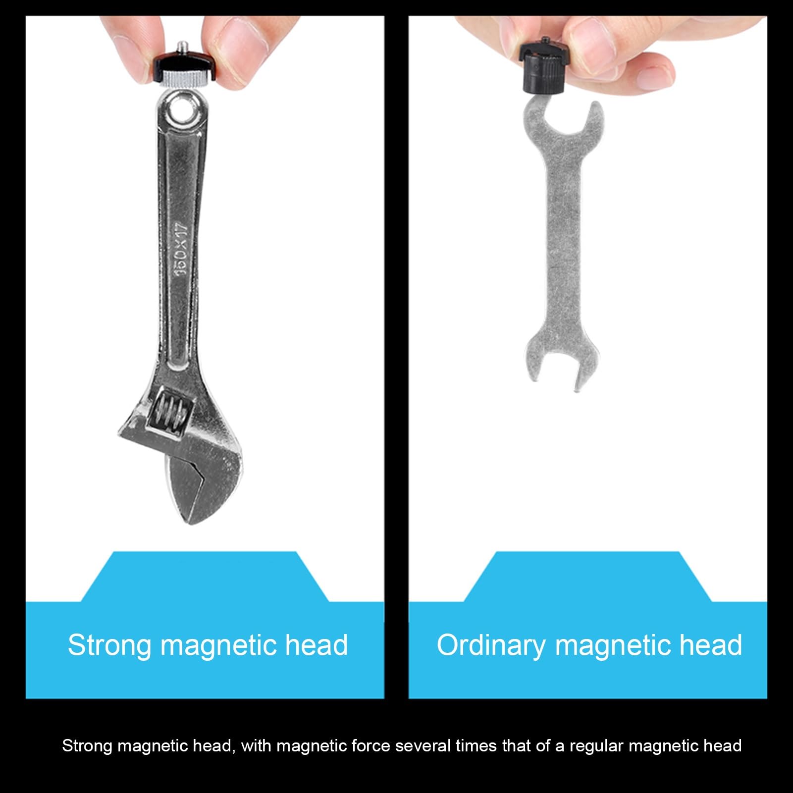 Hatleues Universal Bike Speedometer Magnet - Replacement Part for Bicycle Speedometers - Durable & Widely Compatible - Perfect for Road Bikes, Mountain Bikes & Cycling Enthusiasts