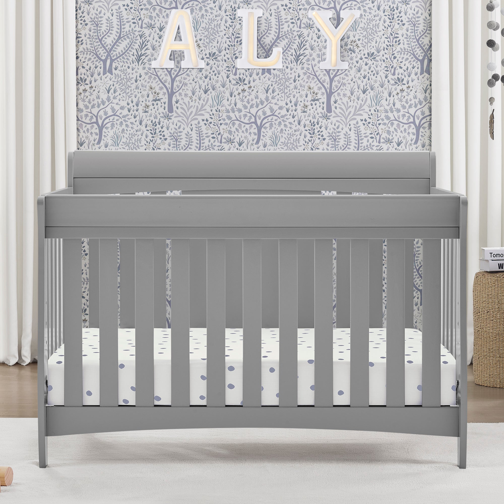 Grey (026)