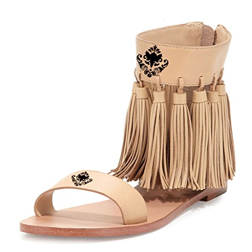 Nude-brown