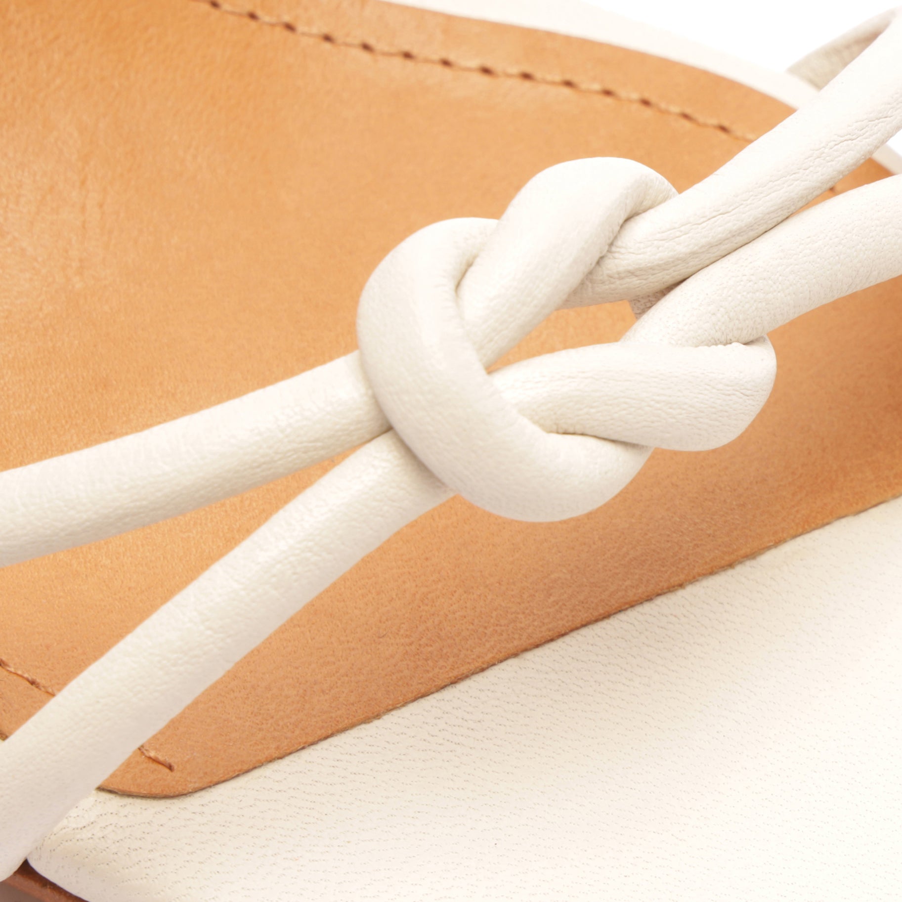 Nicky Mid Nappa Sandal - Women's Comfortable Leather Sandals for Summer | Casual Walking, Beach, Vacation & Outdoor Activities