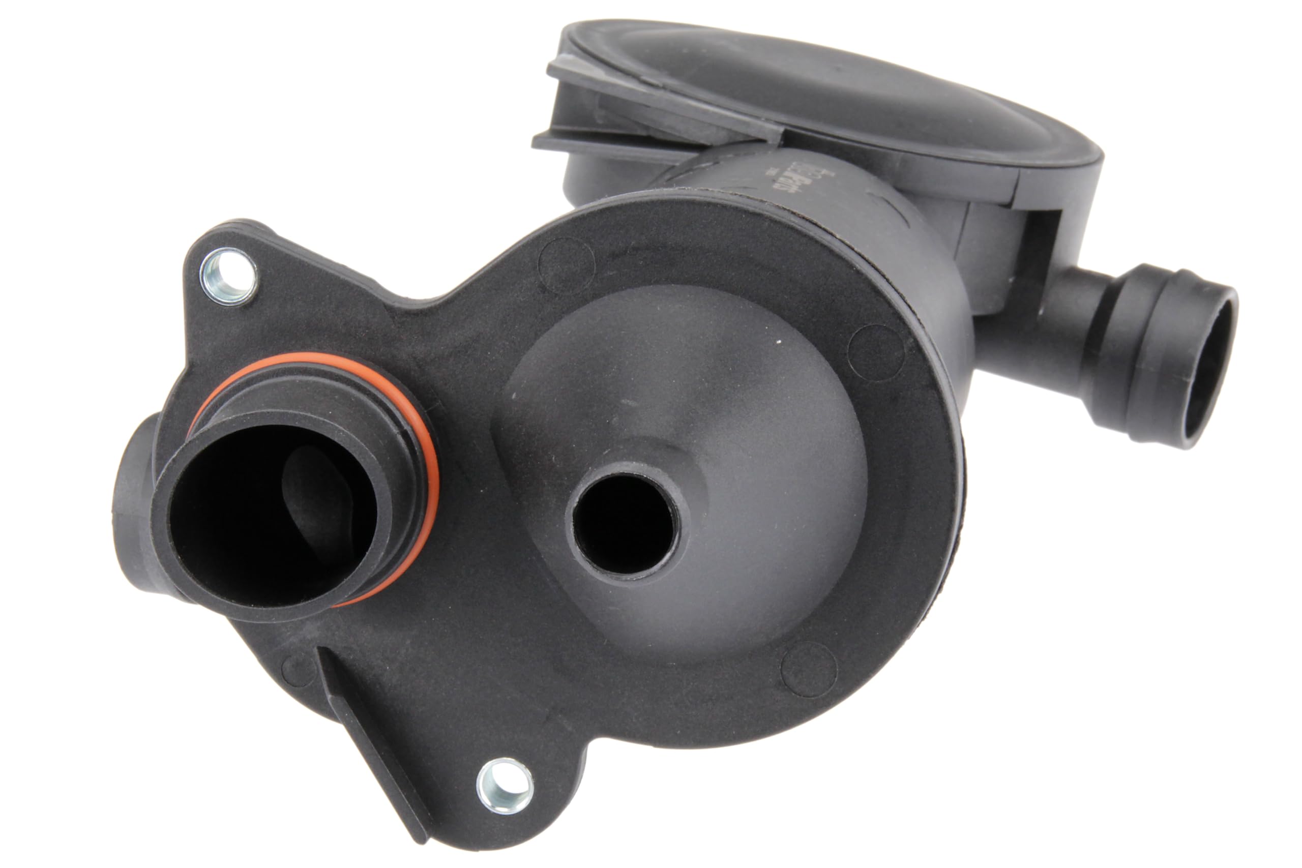 URO Parts 99610702601 Oil Separator for Porsche 911 & Boxster - High Performance Engine Oil Catch Can - Perfect for Track Days & Performance Driving