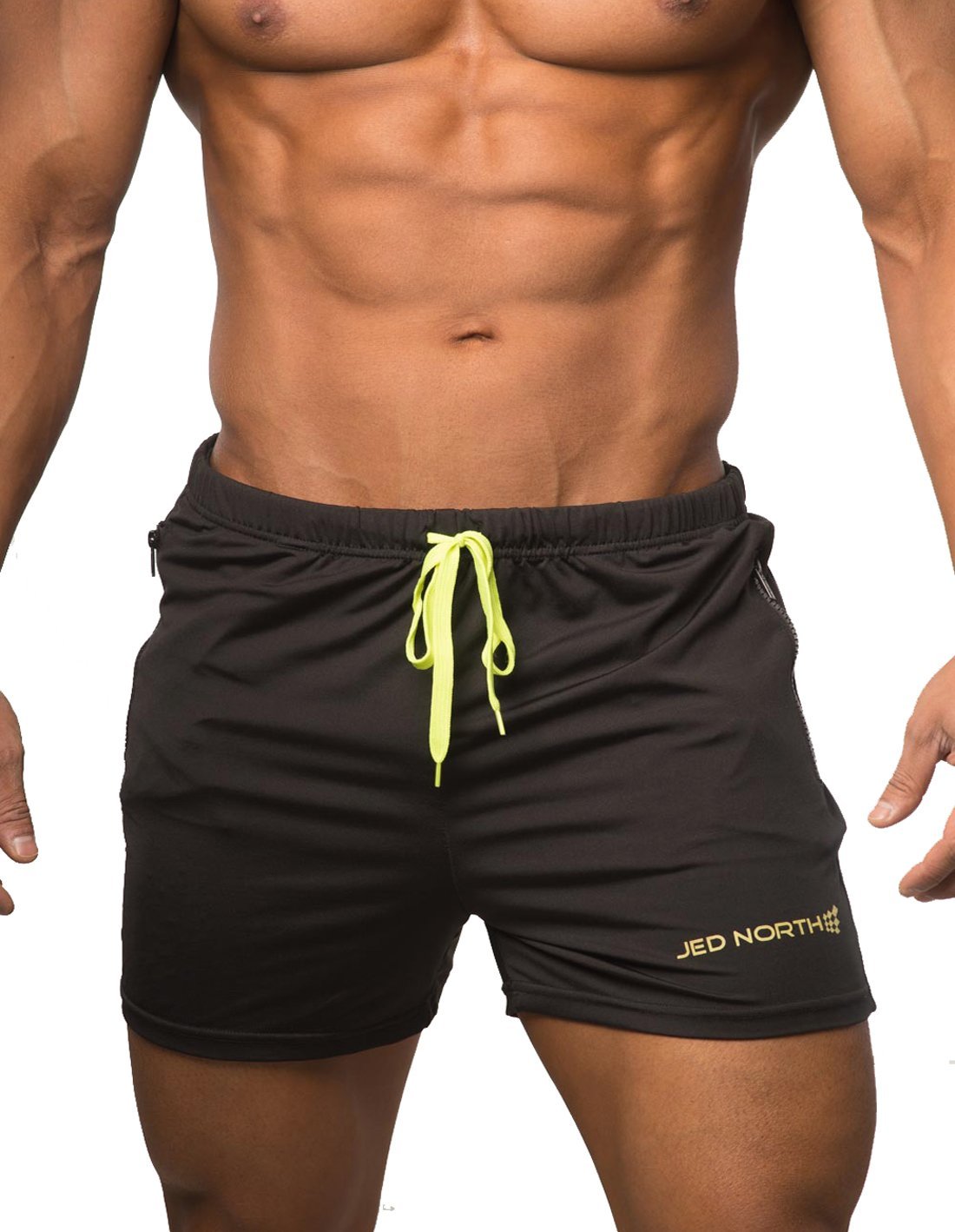 Jed North Men's 4