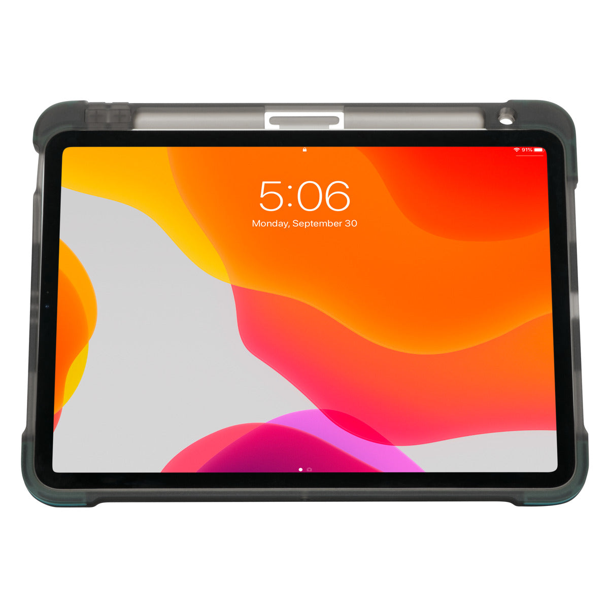 SafePort® Antimicrobial iPad Case - Compatible with iPad Air 11