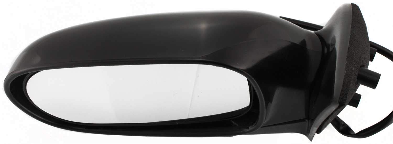 Garage-Pro Power Glass Side Mirror Replacement for 1993-1997 Nissan Altima Driver Side - Durable & Easy Installation (Perfect for Parking, Lane Changes & Blind Spot Visibility)