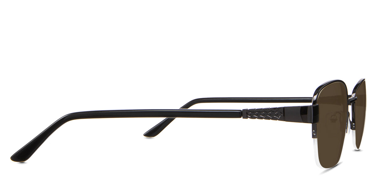 Sadie Women's Prescription Sunglasses - UV Protection, Stylish & Comfortable for Driving, Outdoor Activities & Everyday Wear